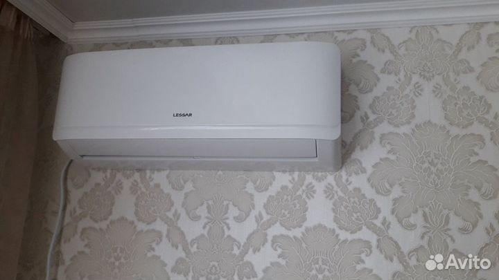 Сплит система, кондиционер