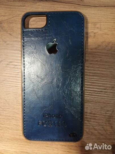 Чехол на iPhone 5 5s se