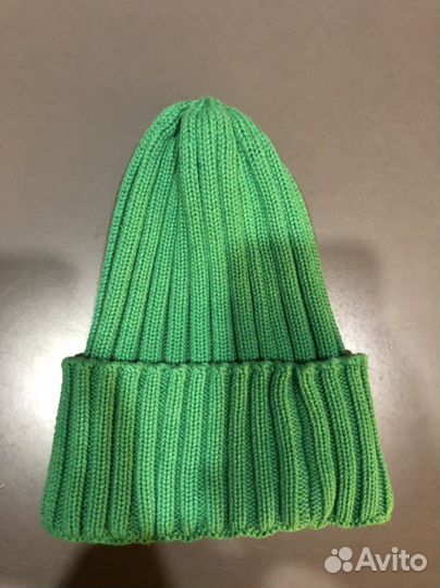 Шапка луковка