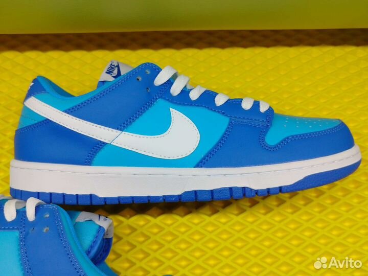 Nike sb dunk low