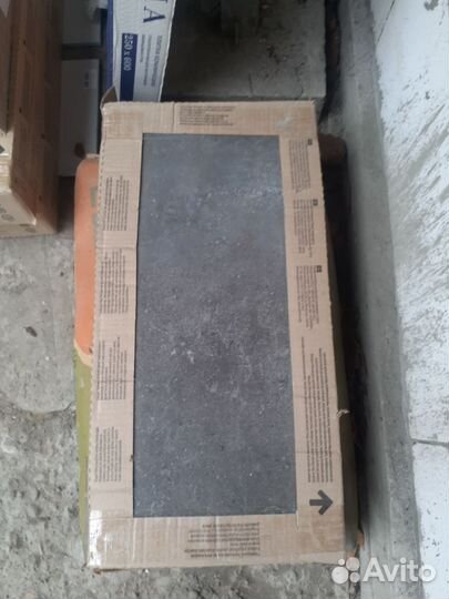 Керамическая плитка 30х60