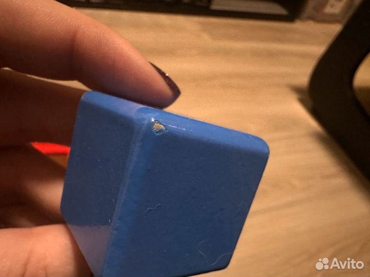 Сортер с перекидной крышкой