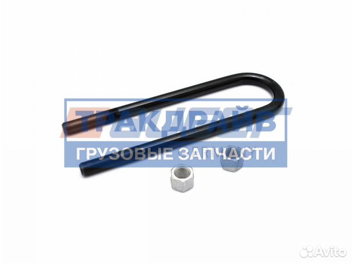 Стремянка рессоры Freuhauf SMB Gigant
