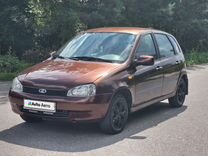 ВАЗ (LADA) Kalina 1.4 MT, 2009, 128 000 км, с пробегом, цена 350 000 руб.