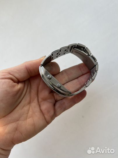 Бинарные часы