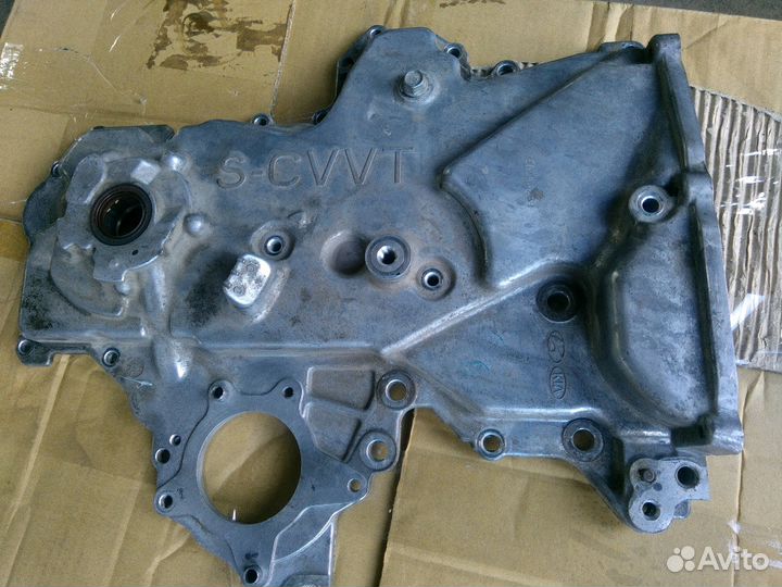 Хендай Солярис