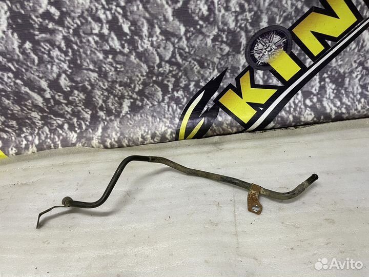 Трубка гидроусилителя Гур Mazda CX-7 Мазда