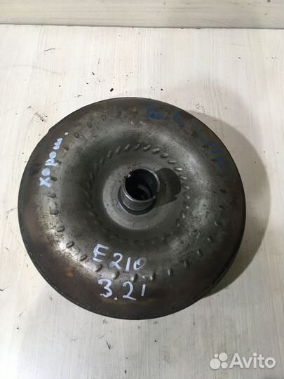 Гидротрансформатор Мерседес W210 3.2