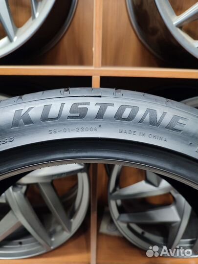 Kustone Passion P9S 255/40 R21 102W