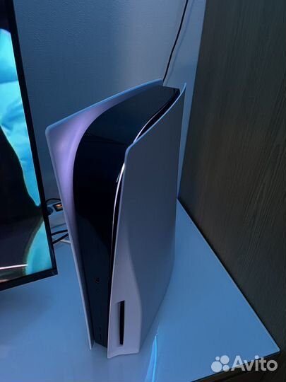 Sony playstation 5 пс5 PS5 с дисководом + GTA 5
