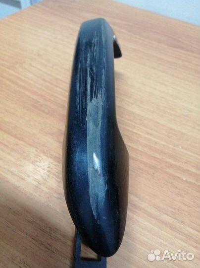 Ручка двери передняя правая Volkswagen Passat B6