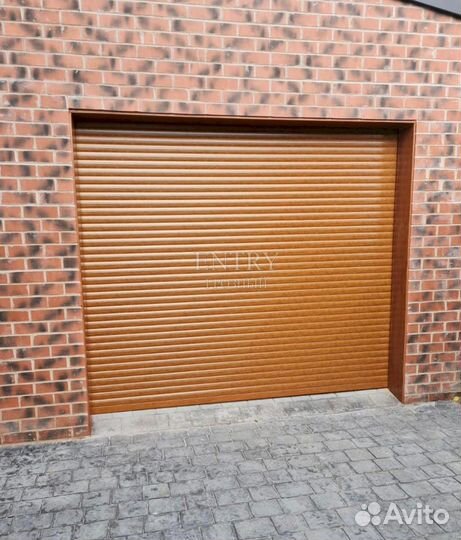 Рольставни