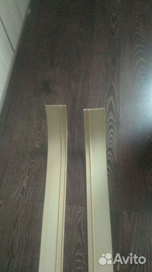 Декоративная лента для карнизов