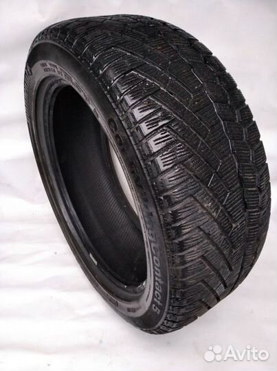 Continental ContiVikingContact 5 215/50 R17