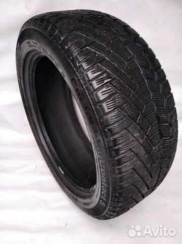 Continental ContiVikingContact 5 215/50 R17