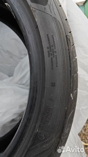 Goodyear Eagle F1 Asymmetric 3 225/45 R18 95W