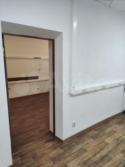 Торговая площадь, 51.9 м²
