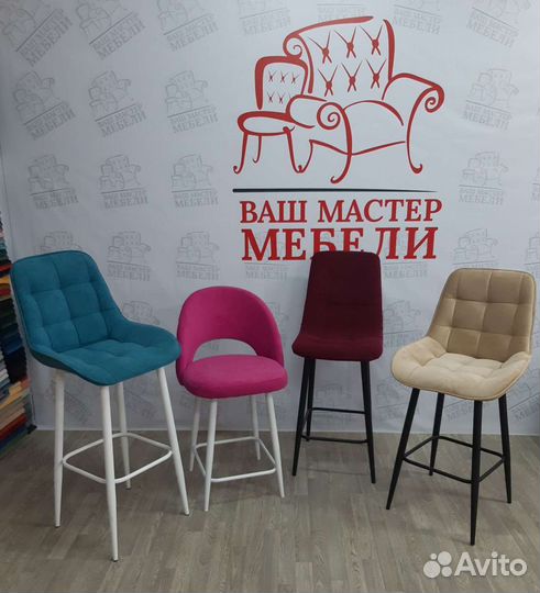 Перетяжка, ремонт мягкой мебели