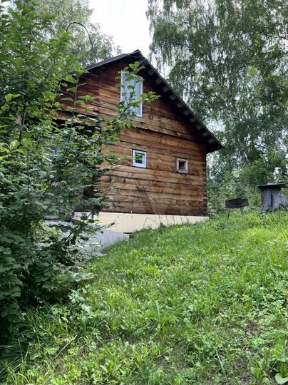 Участок 26,6 сот. (СНТ, ДНП)