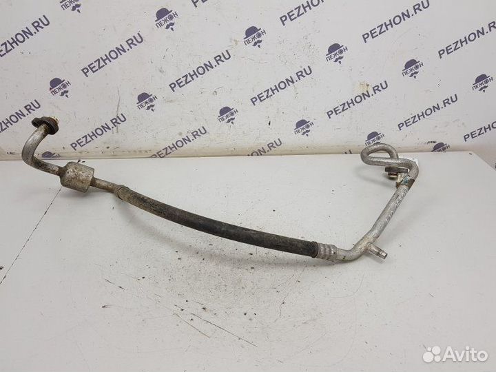 Трубка кондиционера Ford C-Max