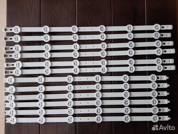 Подсветка 6916L-0913A 6916L-0882A