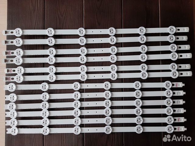 Подсветка 6916L-0913A 6916L-0882A