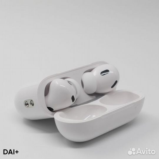 Наушники apple airpods pro 2