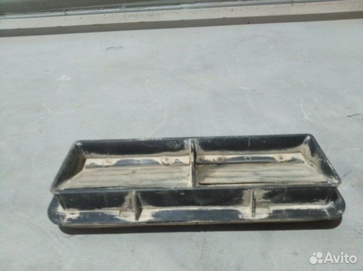 Клапан вентиляции багажника Datsun On-Do седан 1.6