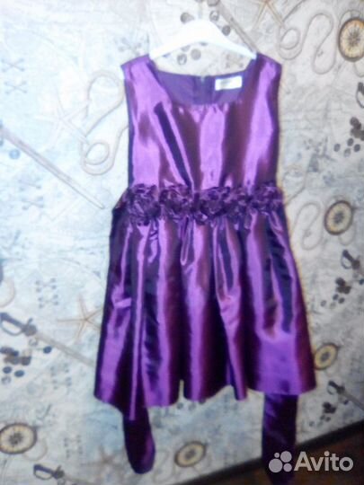 Продам платье