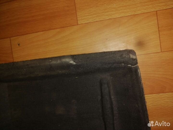 Акустическая полка ваз 2114