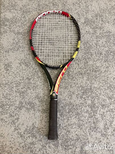 Ракетка babolat aero pro junior 26