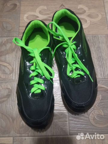 Легкоатлетические шиповки