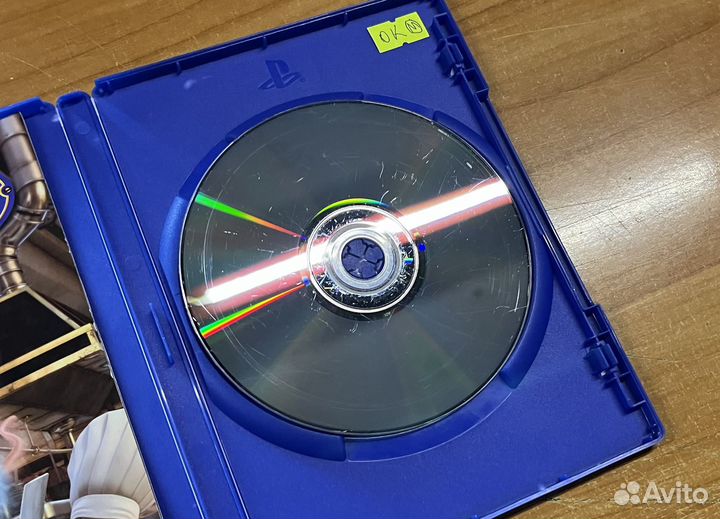 PS2 Рататуй (Дисней Пиксар)