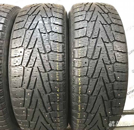 Nexen Winguard 225/60 R17 L