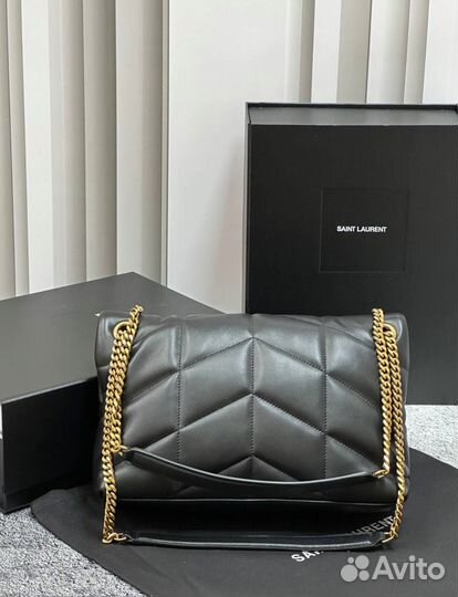 Сумка женская Saint Laurent