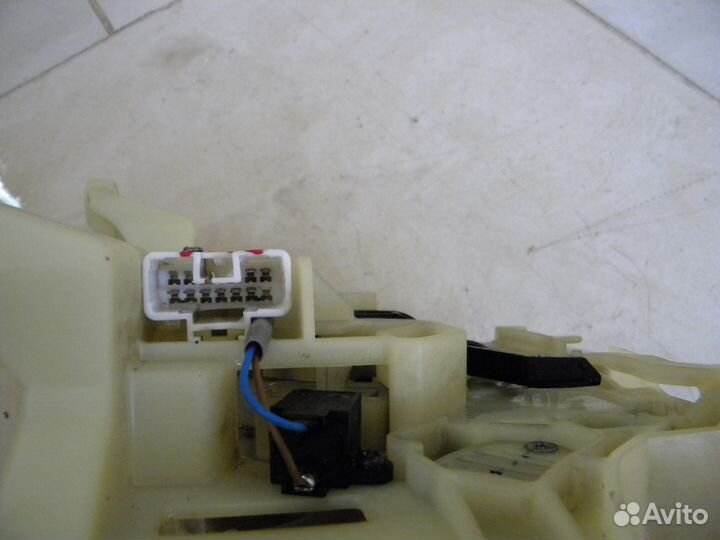 Кулиса АКПП kia sorento 2.4 л. 2014 год