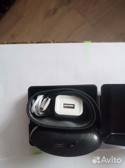 Тонометр на запястье