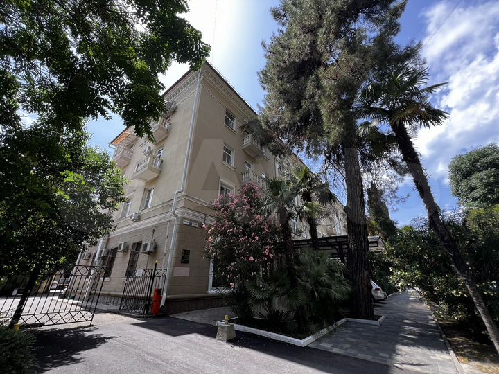 2-к. квартира, 63 м², 3/4 эт.