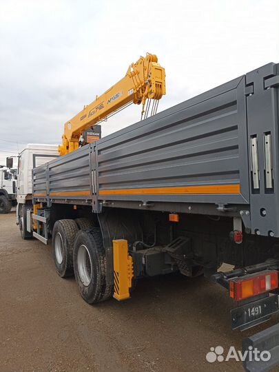 МАЗ 631228-8575-012, 2023