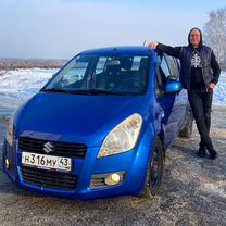 Занятия по вождению на «автомате», Киров