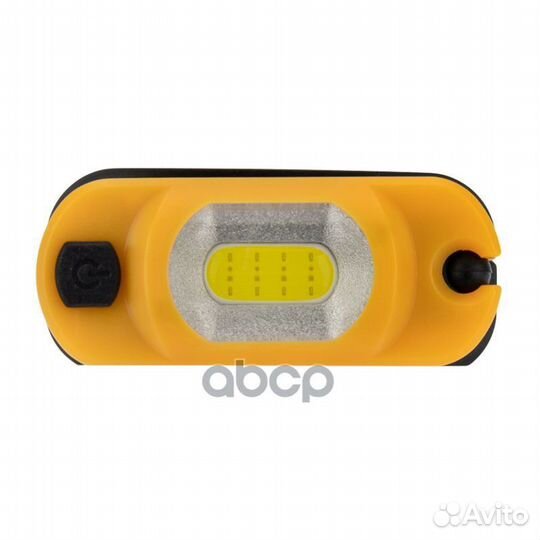 Налобныйфонарьповоротныйнашарнире100,50