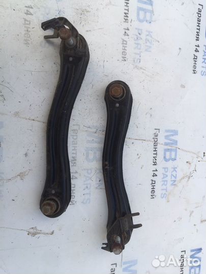 Поперечная тяга Mercedes W166 W292 1987 1988