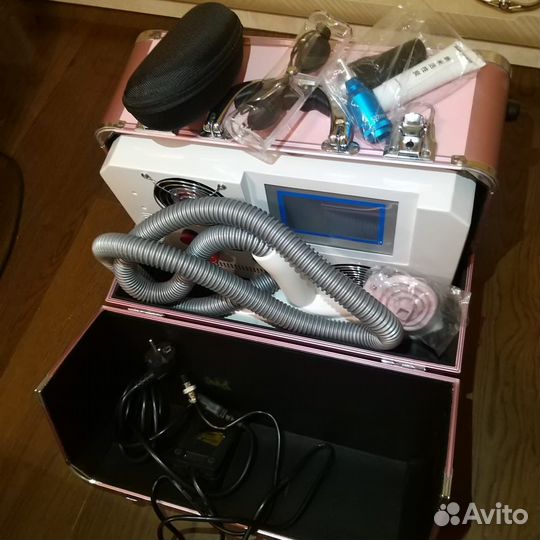 Тату машина