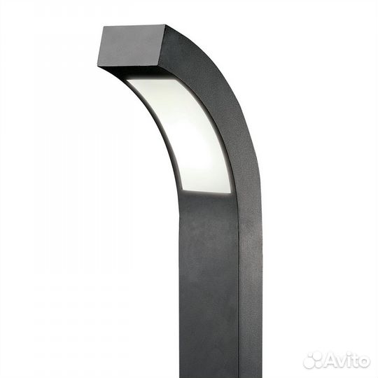 Светильник садовый столб ULU-T72A-14W-4000K IP65