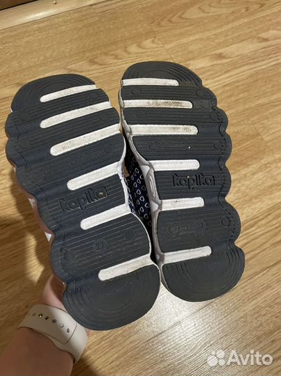 Детская обувь