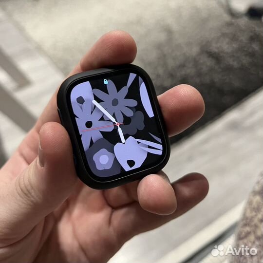 Apple Watch 7