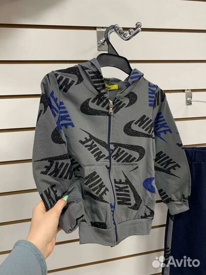 Спортивные костюмы для детей