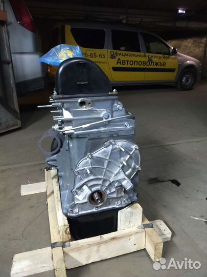 212301000260000 двс ваз