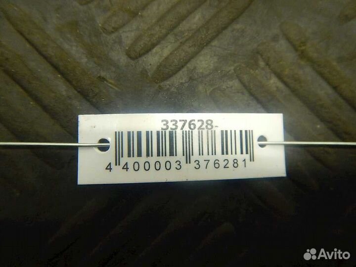 Суппорт задний правый Alfa Romeo 159 2006