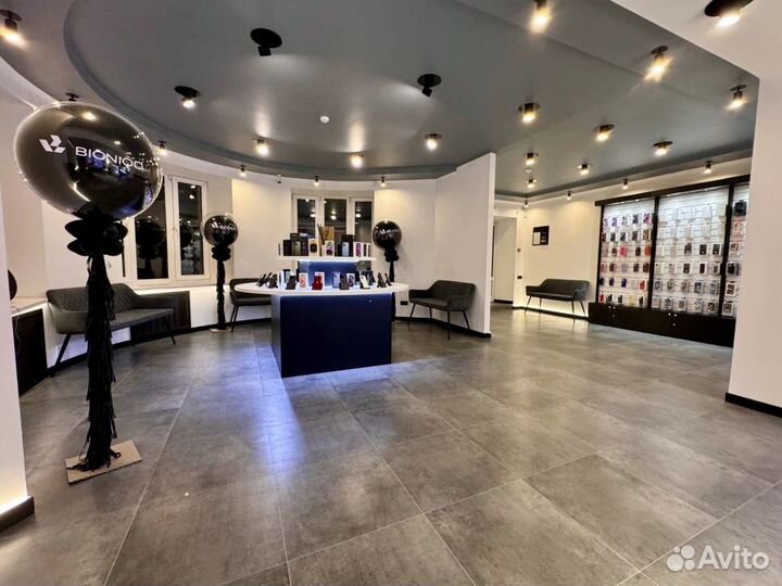 Айпад про 12.9